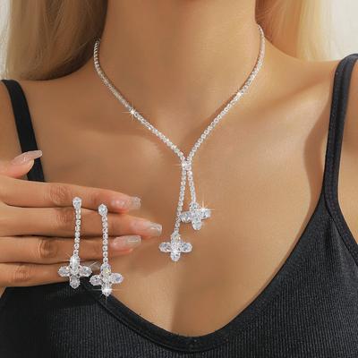 Joyas y bisutería – Conjuntos de joyas