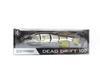 DUO Realis Dead Drift 100 Floating Lure CVA3392 (0835)