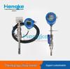 Insertion Thermal Gas Flow Meter with Remote Transmission for Compressed Air