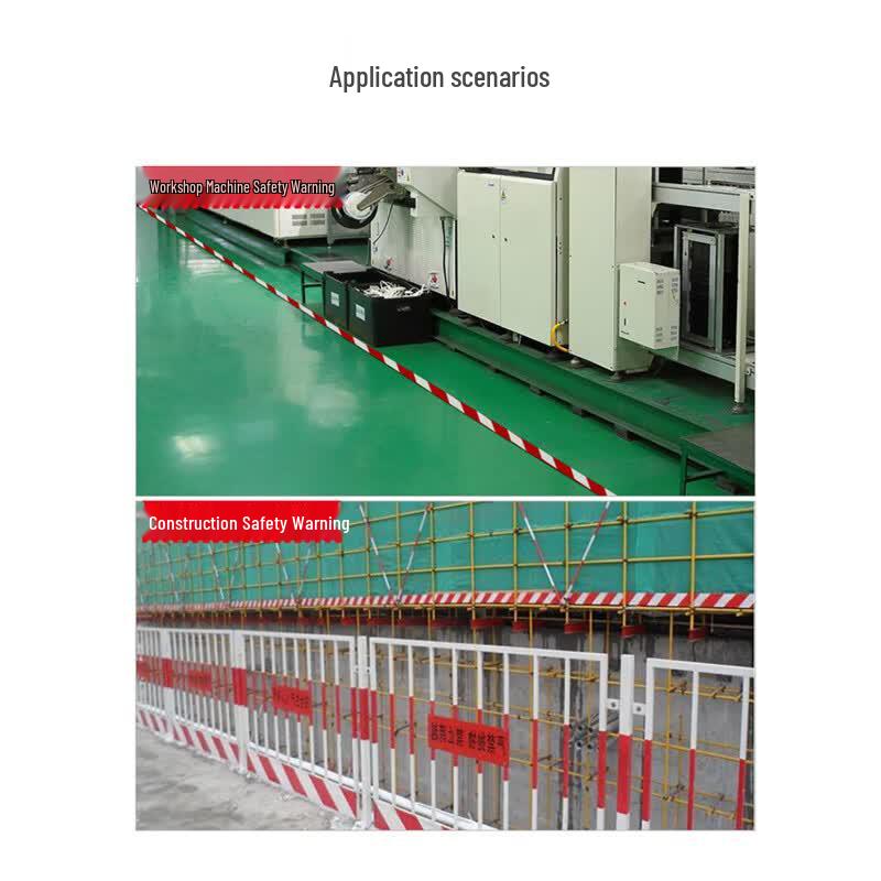 Caima PE Safety Warning Tape