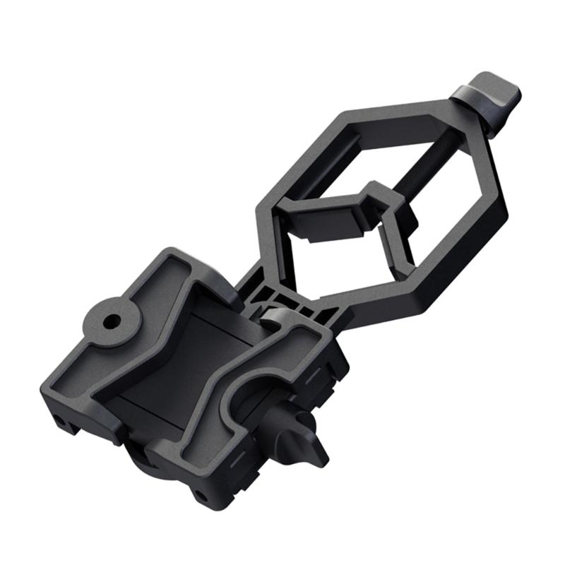 Smartphone Adapter Mount Regular Size for Binoculars, Monoculars, Spotting Scope, Telescope, Microscopes