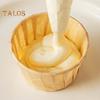 50Pcs/Set Muffin Paper Cups Non-stick DIY Baking Oil-proof Practical Cupcake Paper Cups Muffin Liners Kitchen Supplies