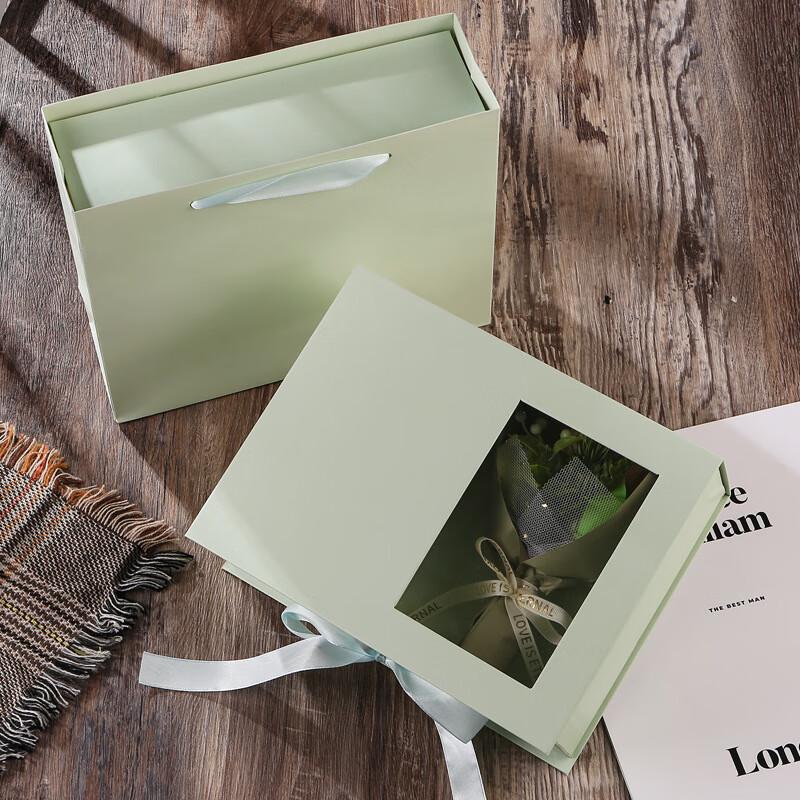 Mother s Day Aromatherapy Bouquet Gift Set