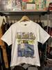 Stone Temple Pilots Tiny Music Tour 90s Band Music Unisex Tshirt S 5XL KH7687