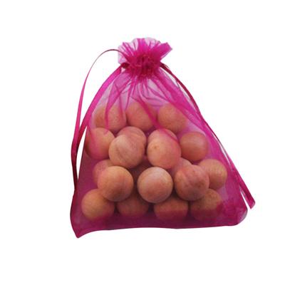 20 pz/set palla antitarme anti parassiti per la casa portatile repellente per insetti palla antitarme di alta qualità 20 pezzi anti-insetti