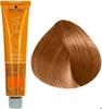 Schwarzkopf - Igora Royal L-57 Copper Gold Hair Color - 60 Ml