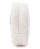 gelato pique HIGH CALORIE One Point Pouch PWGB244703 Women's Off-White OWHT Free Size Cute Cosmetic Makeup Bag Storage