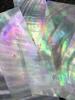 Natural Freshwater White Mother-of-Pearl Inlay Stickers - Shell Alternative Cue Light Pieces