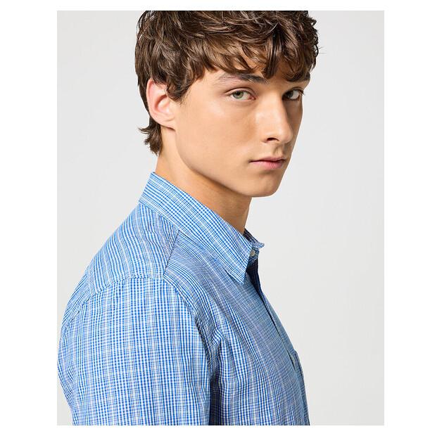 Wrangler 1 PKT SHIRT