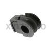 2PCS 54613JG03A Front Stabilizer Bar Rubber Sleeve Stabilizer Bar Opening Sleeve Front Stabilizer Bar for Renault