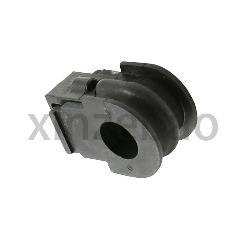 2PCS 54613JG03A Front Stabilizer Bar Rubber Sleeve Stabilizer Bar Opening Sleeve Front Stabilizer Bar for Renault