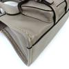 Excellent Chloe Shoulder Bag EDITH MINI BAG 2WAY handbag gray CHC21WS451F43053 Used