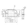 New PLV14-A Sick Sensor Reflector 2063405 – Original Accessory In Stock