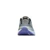 Li Ning Kids Kunpeng V2 Comfortable Non-Slip Shock Absorbing Durable Low-Top Running Shoes Kids Running Shoes Gravel-Gray Surface-Gray YKFT072-1