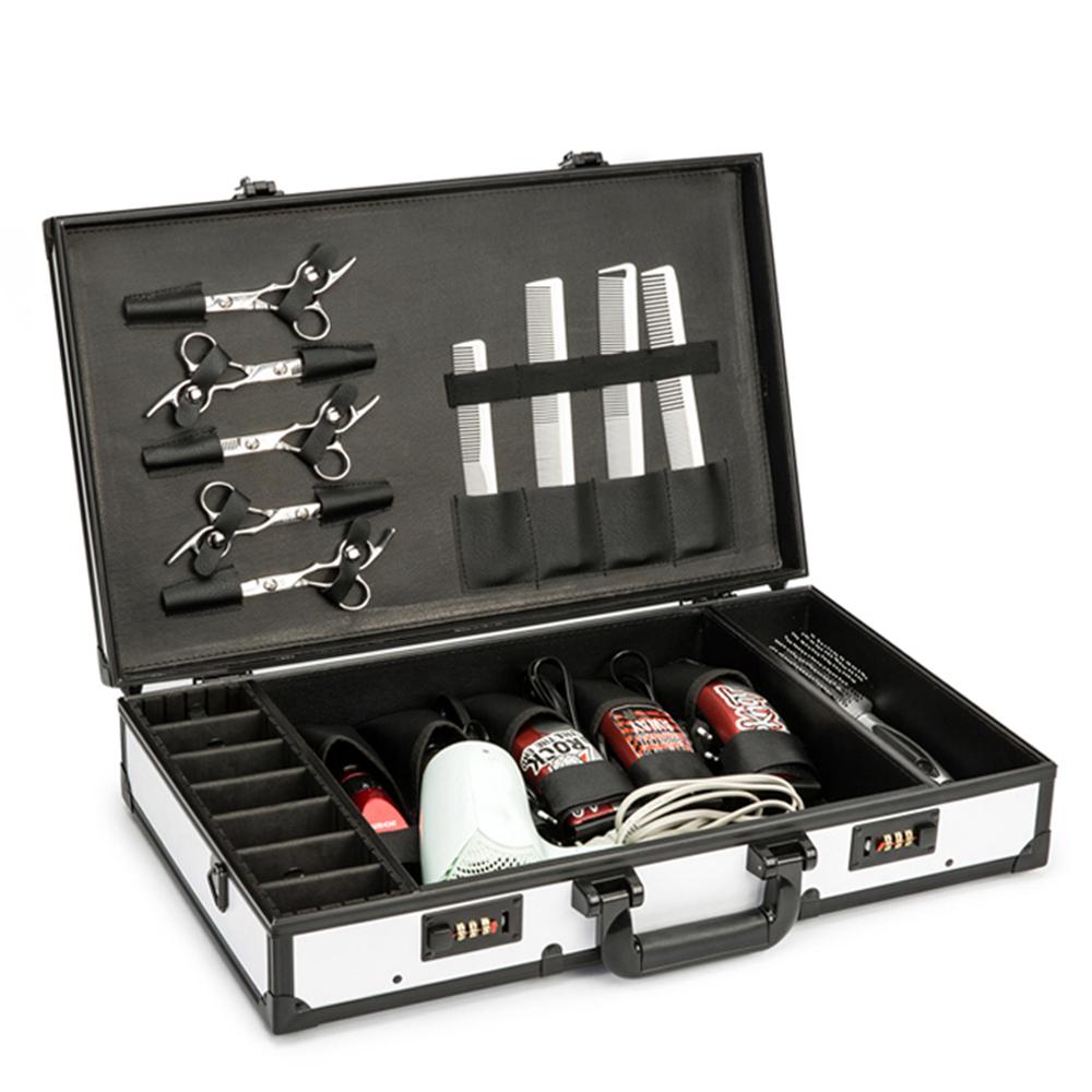 Tomi Hairdressing Accessories Case Cosmetic Case