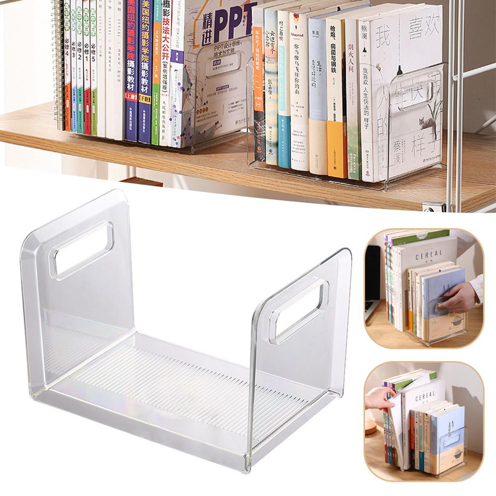 Прозрачная подставка для книг для домашних животных — фото 3