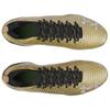Under Armour Blur Pro Abrasion Resistant Soccer Shoes Men's Gold 3028218-777