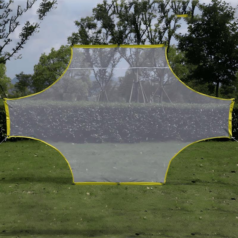 Fengyi Football Goal Training Target & Rebound Net