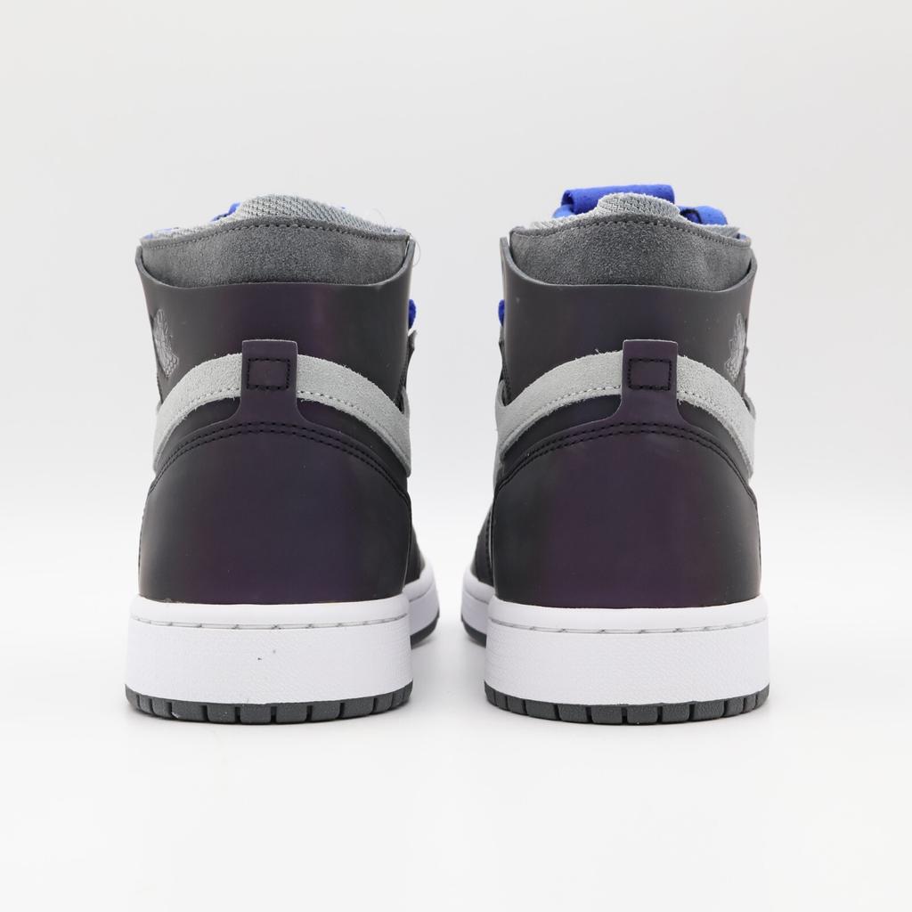 DD1453-001 League of Legends A Nike Air Jordan 1 High Zoom Air Comfort Esports