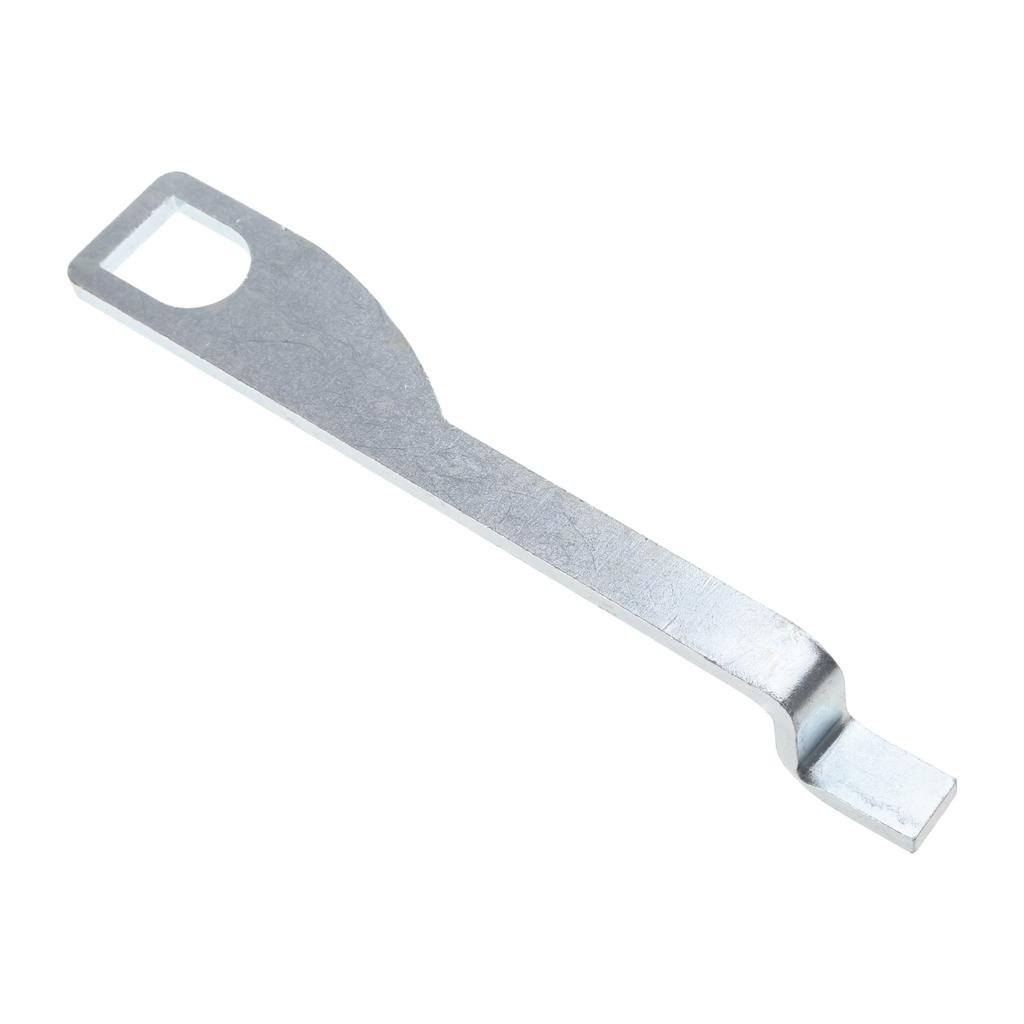 Aufgewerteter Heckklappen-Türabstandshalter Frischluftzufuhr Entlüftung Verriegelung Verlängerungshaken Heckklappenhalterung Geeignet für T4 T5 T6