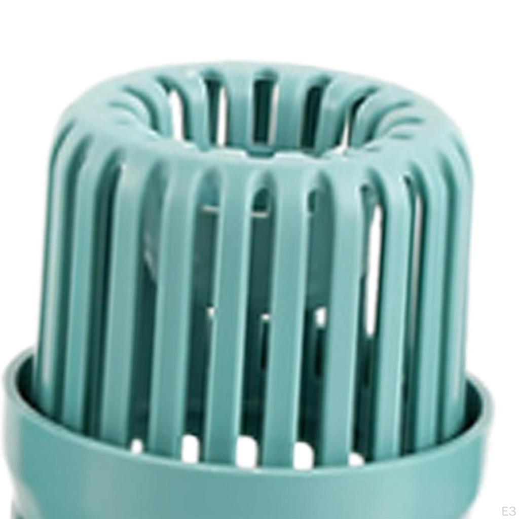 Fish Pond Skimmer Basket Clean Tool, Save Effort and Time Large, Filtration Control, Collection