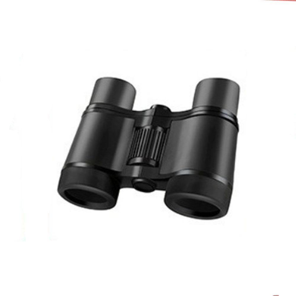 Double Tube Kids Telescope 4X30 Magnification Science Education Toy Portable Binocular  Exploring