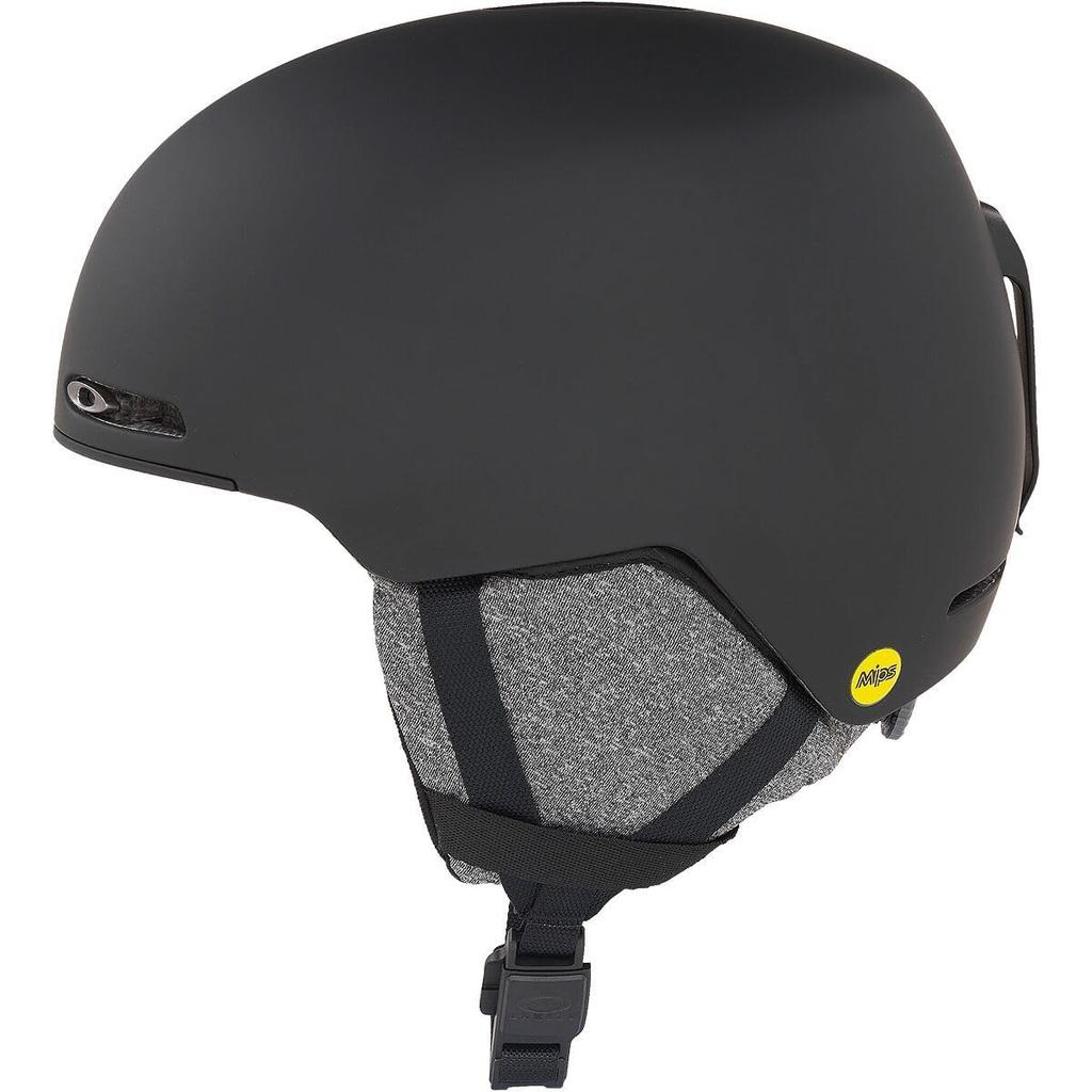Oakley Youth Helmet Sunglasses MOD1 Kids Blackout US S to Japanese size Lightweight (Oakley) 99505Y-02E - (49-53cm) (Equivalent S)