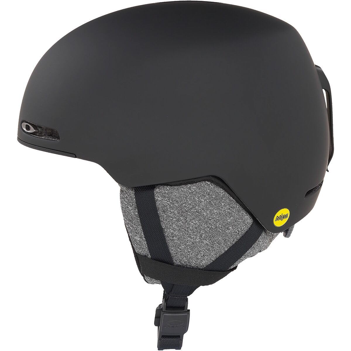 

Oakley Youth Helmet Sunglasses MOD1 Kids Blackout US S to Japanese size Lightweight (Oakley) 99505Y-02E - (49-53cm) (Equivalent S)