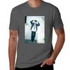 Choi Kyrell T-Shirt Work Style Casual T-Shirt