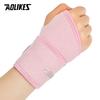 AOLIKES 1PC Adjustable Wristband Carpal Tunnel Brace Wrist Support Sport Tendinitis Pain Relief for Arthritis Wrist Bandage Wrap 1