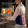 Philips Lumbar Support Heated Massage Belt CN plug (adapter included)