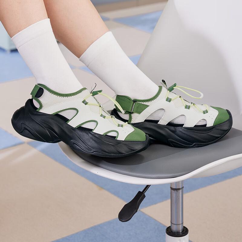 361° Women's Sporty Summer Clogs