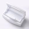 Nail and Eyelash Sterilization and Cleaning Box