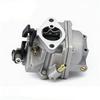 For Tohatsu Nissan Mercury 4Stroke 6HP Outboard Motor Carburetor 803522T1 803522T2 804766T1 804766T2 879819A1 MFS6 NFS6