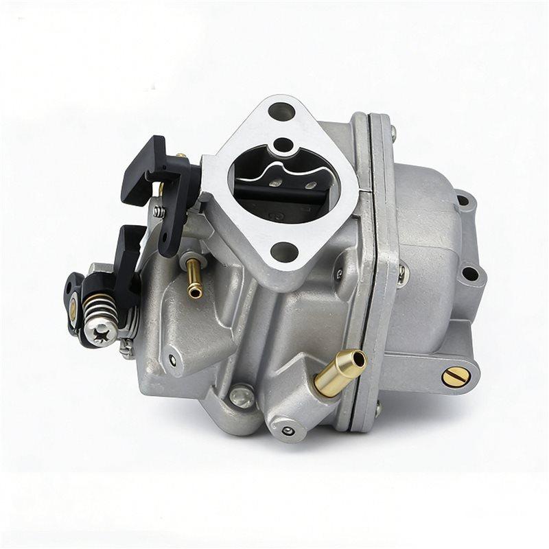 For Tohatsu Nissan Mercury 4Stroke 6HP Outboard Motor Carburetor 803522T1 803522T2 804766T1 804766T2 879819A1 MFS6 NFS6