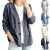 Paltoane și geci – Jachete din denim