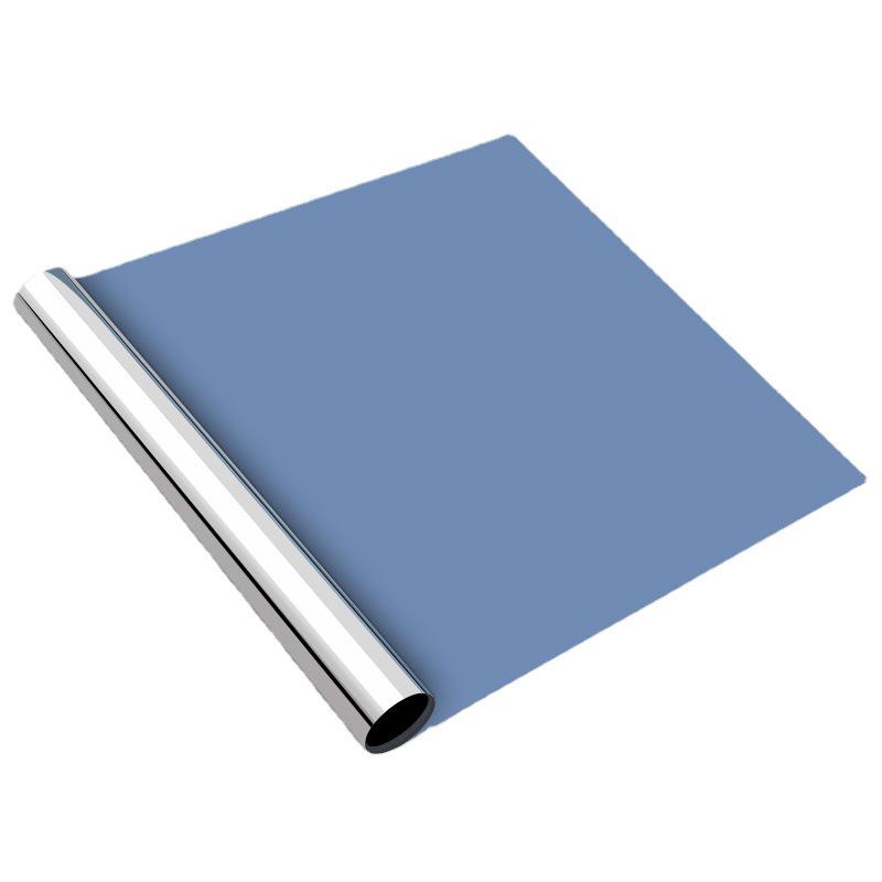 Heat-Insulating Sunshade Film for Windows and Balconies