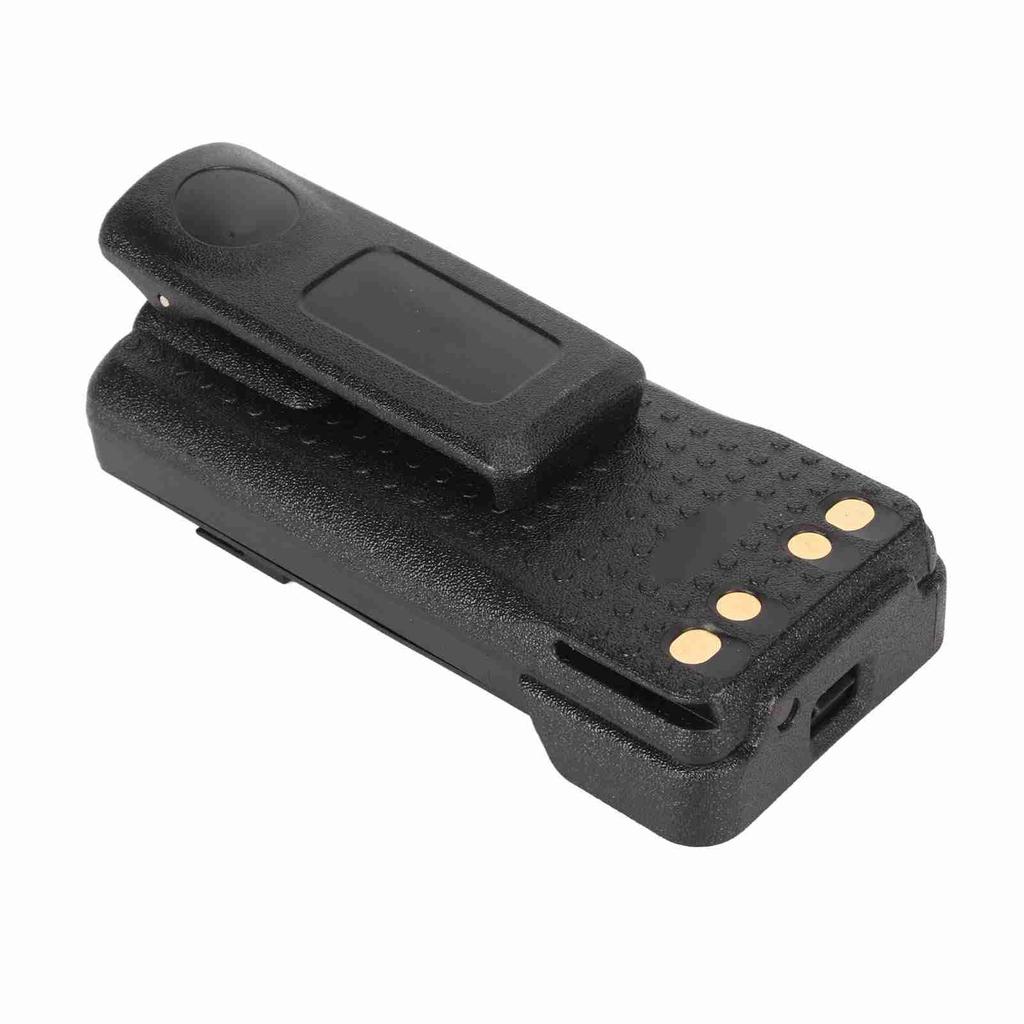 Walkie Talkie Li Ion Battery 7.4V 3000mAh Replace Battery for PMNN4409AR for Motorola XPR7580