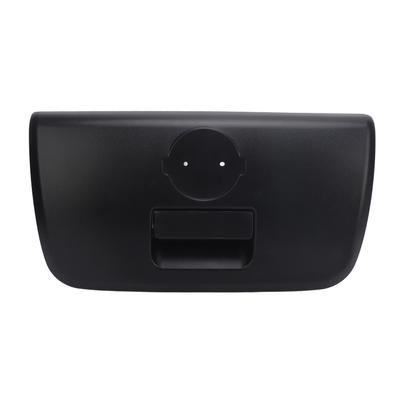 Liftgate  Handle Rear Tailgate Handle Tailgate Handle 90606 VK00A Liftgate  Handle with Bezel for Frontier 2001‑2004