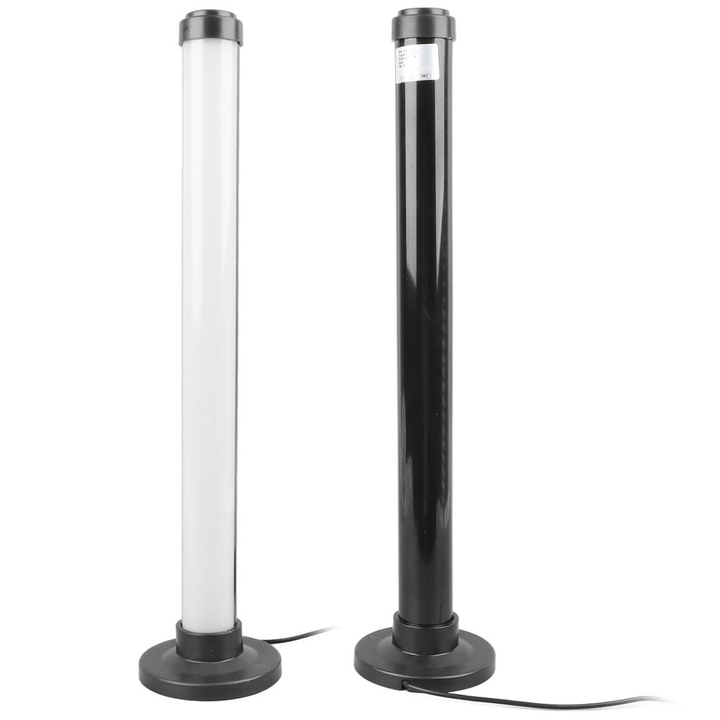 Photography Light Stick ABS Lightweight 3 Color Dimming Video Fill Light Stick for Portrait Landscape Photography
