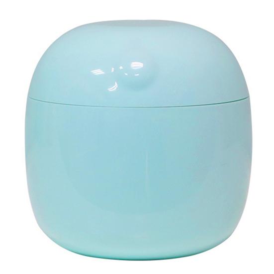 Portable UV Sterilization Box USB Mini Beads Sanitizer UV Lamp Rechargeable Multi-angle Sterilization Sanitizing