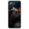 Case For Infinix Note 12 VIP Cover Lovely Silicon Back Phone Case For Infinix Note 12 VIP Soft Case X672 2022 Coque bumper Shell