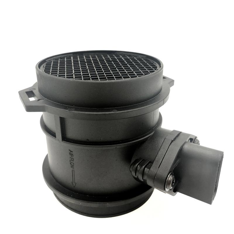 Mass Air Flow Meter MAF Sensor 0280218141 7L5906461A For Porsche Cayenne 3.2L 3.6L V6 7L5906461A 0 280 218 141