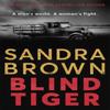 Blind Tiger by Sandra Brown Paperback Book 9781529341737