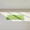 Golf Practice Mat with Alignment Lines Easy To Read Swing Training Instant