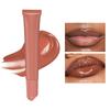 No Logo Colored Lip Peptide: Moisturizing Liquid Lip Gloss Oil