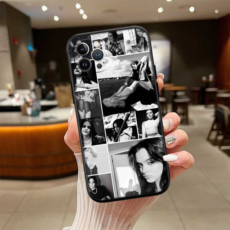 

RE38 Jessie Murph Case for Motorola Edge 60 60s 70 G86 G56 G54 E14 G04S G45 G54 G64 S30 S50 X30 X40 X50 Pro Power Motorola Moto G64