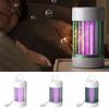 Shockproof Mosquito Lamp USB Plug-in Bug Catcher Device Plug-in Mosquito Killer  Summer