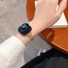 11th Gen Apple Watch 109876E Band, Huawei GT6 Inlaid Diamond Chain, Xiaomi 9PRO