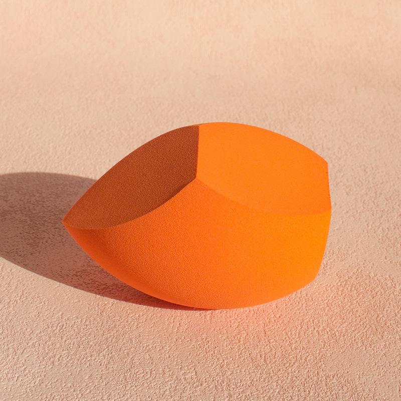 

Karsyngirl Большой размер Спонж для макияжа Тональная основа Косметическая спонж для гладкой пудры Консилер Beauty Spong Blender Make Up Puff 07